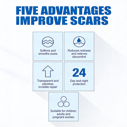 🔥𝑶𝒇𝒇𝒊𝒄𝒊𝒂𝒍 𝑺𝒕𝒐𝒓𝒆 |Scar Removal Cream — Restore Skin & Regain Confidence🌹