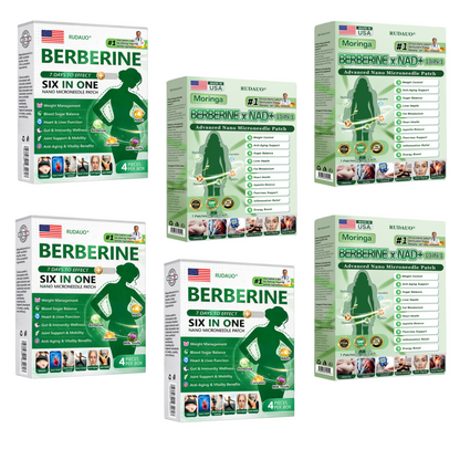 𝐏𝐡𝐲𝐬𝐢𝐜𝐢𝐚𝐧-𝐅𝐨𝐫𝐦𝐮𝐥𝐚𝐭𝐞𝐝🧺🇺🇸| 𝐑𝐔𝐃𝑨𝑼𝑶® 𝐌𝐨𝐫𝐢𝐧𝐠𝐚 𝐁𝐞𝐫𝐛𝐞𝐫𝐢𝐧𝐞 × 𝐍𝐀𝐃+ 𝟏𝟎-𝐢𝐧-𝟏 𝐌𝐢𝐜𝐫𝐨𝐧𝐞𝐞𝐝𝐥𝐞 𝐏𝐚𝐭𝐜𝐡