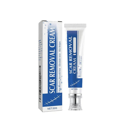 🔥𝑶𝒇𝒇𝒊𝒄𝒊𝒂𝒍 𝑺𝒕𝒐𝒓𝒆 |Scar Removal Cream — Restore Skin & Regain Confidence🌹